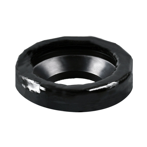 Toilet flange ring toilet odor barrier toilet flange drain toilet heightening sealing rubber mud gasket