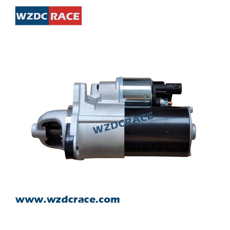 12V / 1.6KW / 15T / CW ESM18 - 17 Modelo de vehículo aplicable: Buick New Young Lang 1.0T arranque
