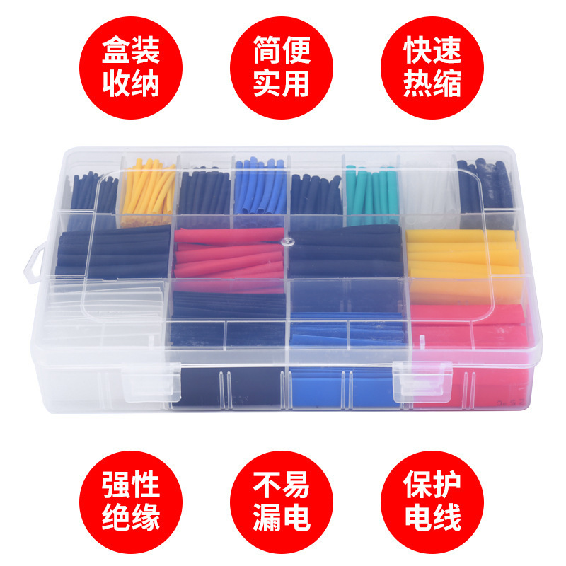 Caja de plástico transparente elemento rectangular piezas de plástico pequeñas tornillo de hardware de clasificación de almacenamiento caja de partición de rejilla