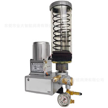 KSCP-40台湾彰化CHEN YING振荣强力弹簧式电动黄油注油机KSCP-50