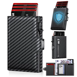 男士钱包;卡包卡套;钥匙包