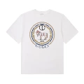 5 white.