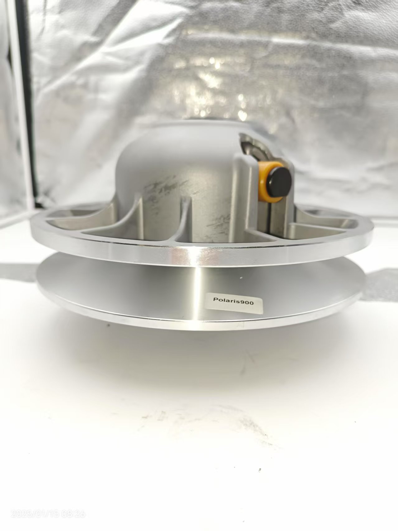 New Clutch Oe:1323060 for Polaris Rzr 100 Xp Car Accessories Source of Goods Wholesale