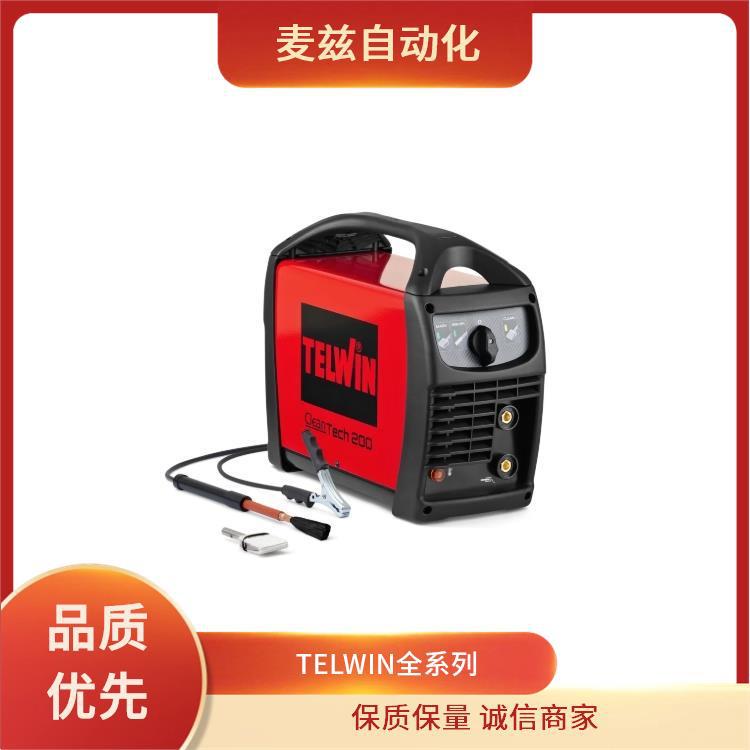 泰尔稳 意大利TELWIN 等离子切割器 GUSCIO SINISTRO 供应
