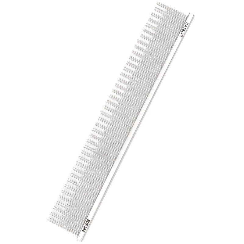 (긴바늘, 짧은바늘) 플랫손잡이 22cm