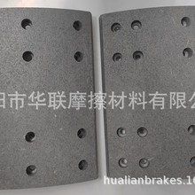 ���S����ȫ�Wϵ��܇�x܇ƬBRAKE LINING19369/19370��ʽ�Ƅ��rƬ