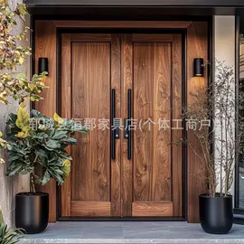 桌类、茶几;木板材;进户门