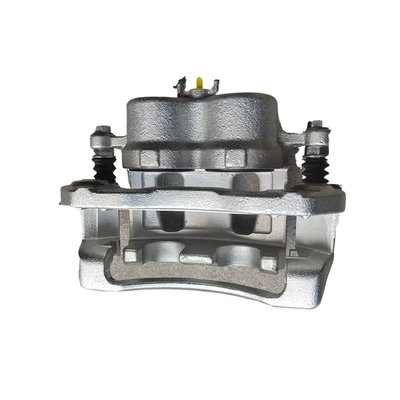 Cylinder Brake Caliper, Other drive systems