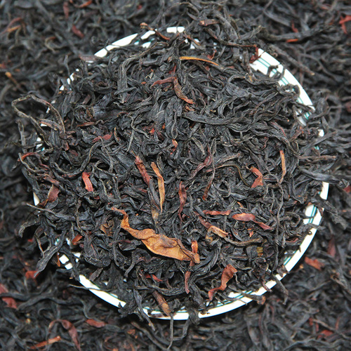 Wholesale Yunnan Sunhong Process Bangdongsheye Ancient Tree Black Tea Dian Black Tea 600-Year-Old Tree, Honey Aroma Rich