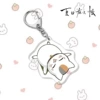 Natsume Friend's Account Key Bin-26