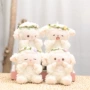 卡通毛绒公仔包包玩偶