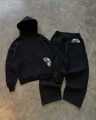 Black sweatshirt