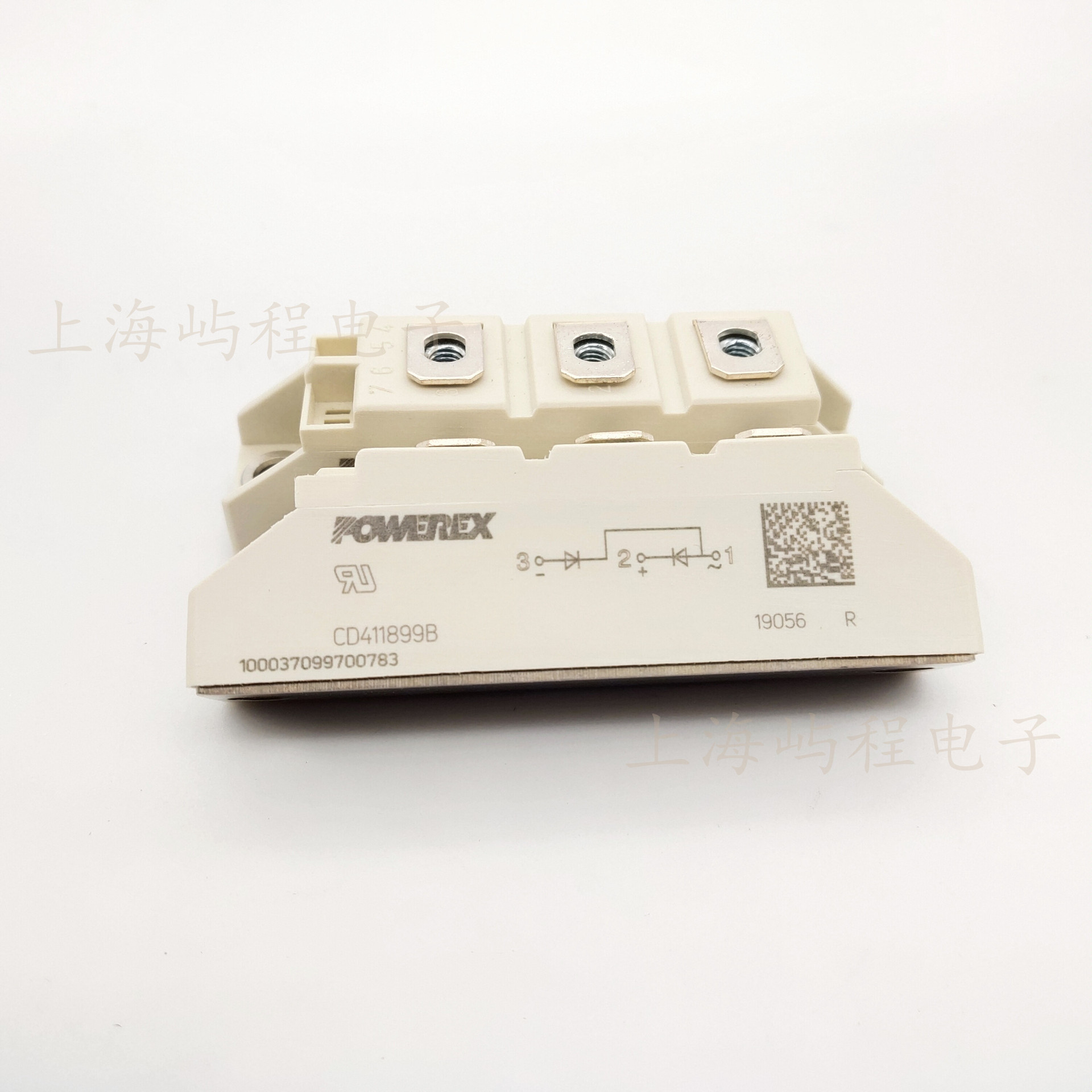 美国PRX整流二极管模块CD411899B 清晰实图 现货