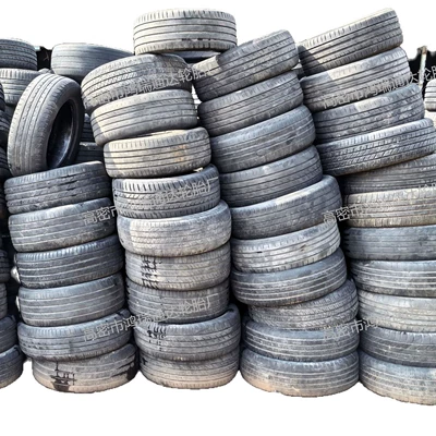 tires, waste tires, Yolsuzluq şinləri