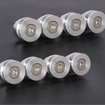 Box Buckle Accessories, Motorcycle frame