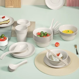 一次性塑杯;可降解餐具;一次性碗碟