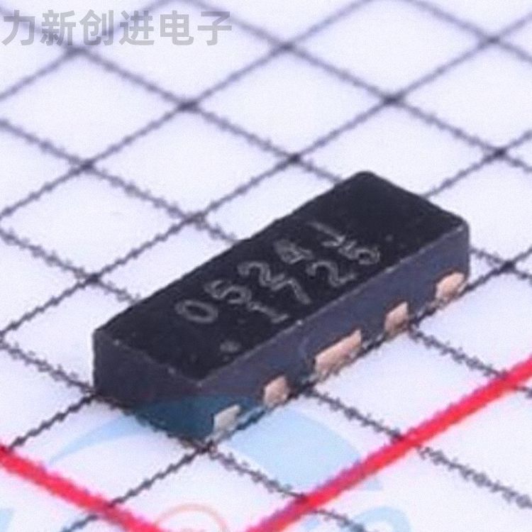 RCLAMP0524J.TCT 规格 SLP2710P8 二极管 现货供应