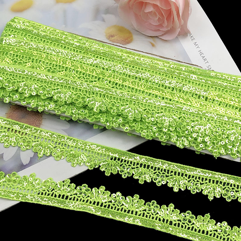 Трава зеленая