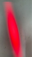 635nm5mw激光头激光模组点光源红色镭射灯定位激光