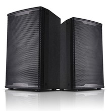 佰声612  12寸音响专业KTV舞台音箱家庭套装酒吧会议家用卡拉ok对