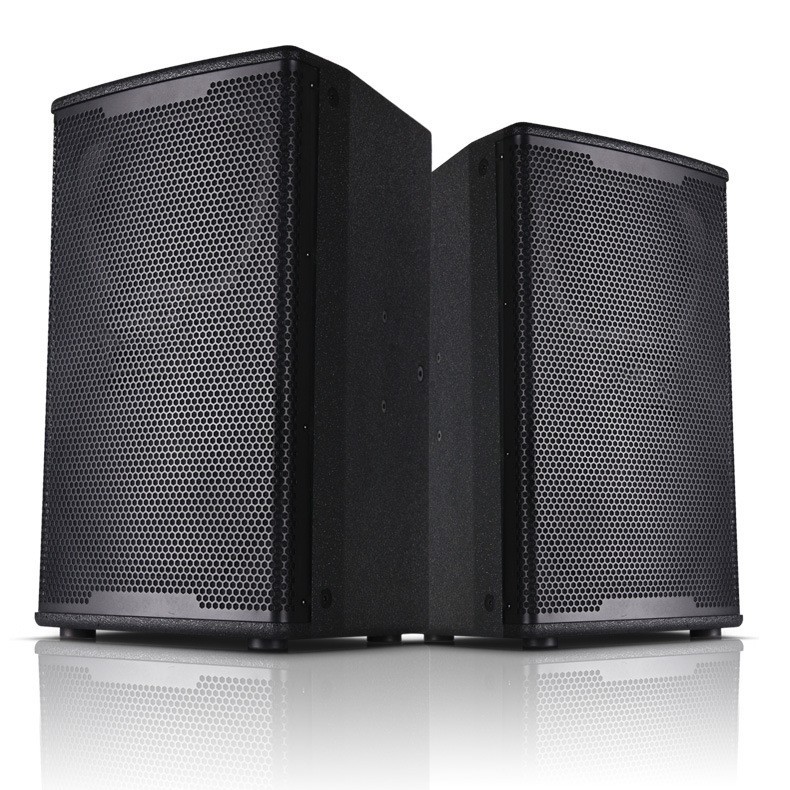 佰声612  12寸音响专业KTV舞台音箱家庭套装酒吧会议家用卡拉ok对