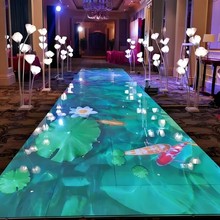 led�شu���ư���̨�������w�Б��ذ����̈�����3D�ӑB�@ʾȫ����