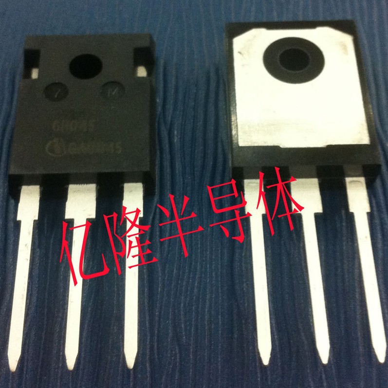 供应全新高压MOS管 IPW60R045CP 6R045 650V/60A