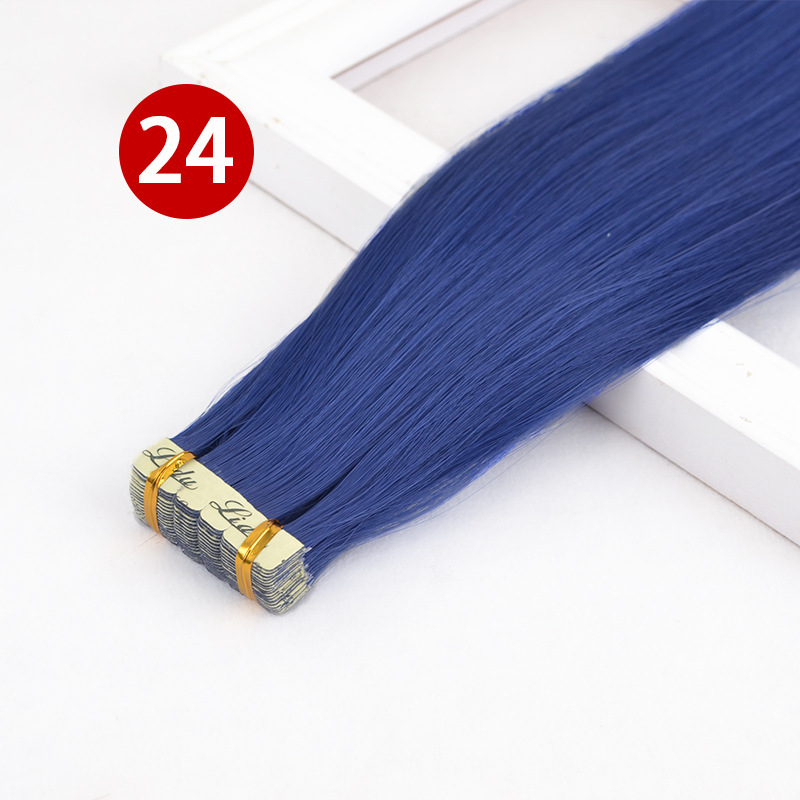 24 Colors 1 Piece