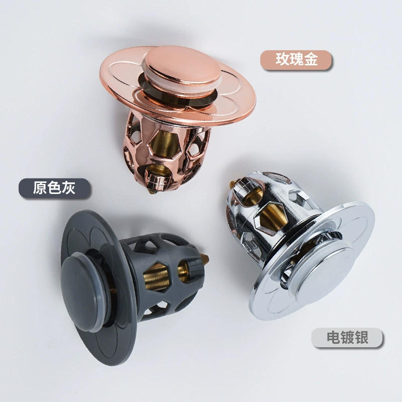 Трансграничная раковина с антиблокировкой прыгающий фильтр