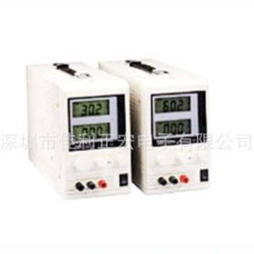 泰仕 TES-6220数字式电源供应器