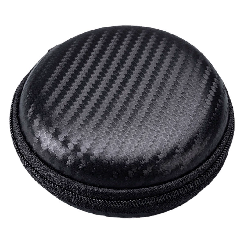 Ящик для хранения наушников EVA многофункциональный кабель для передачи данных сумка для хранения жесткого диска нейтральная квадратная сумка на молнии EVA