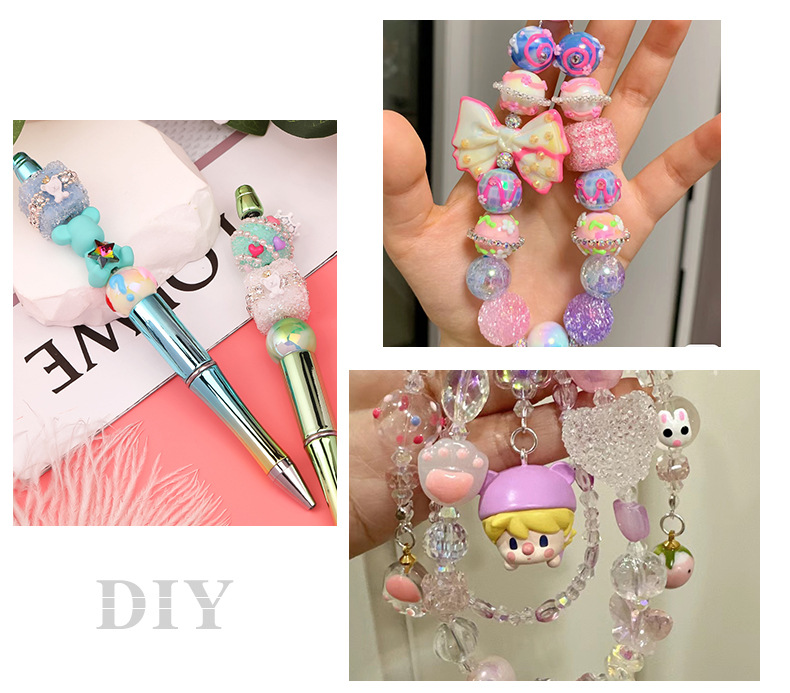 diy串珠