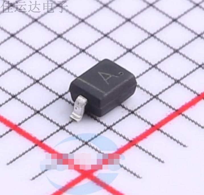 1SS355-TP 规格 SOD-323 开关二极管 现货供应