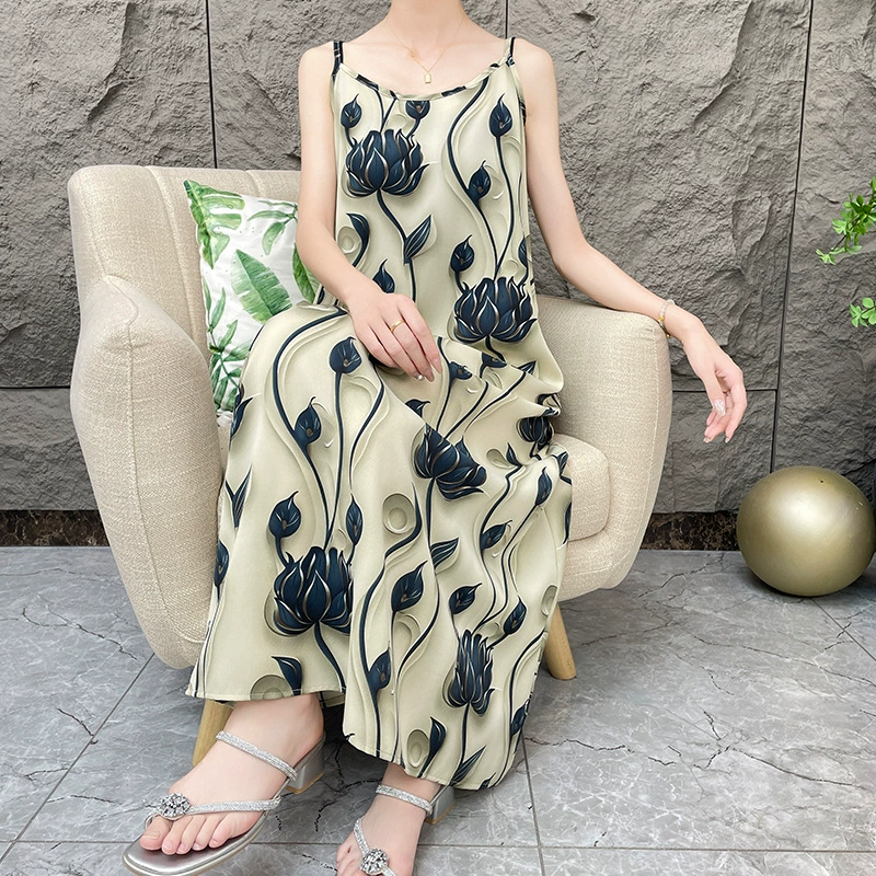 [Шаг за шагом Lotus] Новый китайский стиль цветочный