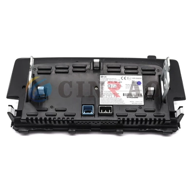 In-Stock Supply of the 39710-Tba-A11 Car Central Control Screen Assembly Suitable for the Tenth Generation Civic. Please Inquire for Price