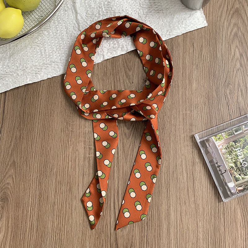 Caramelo de cinco lados