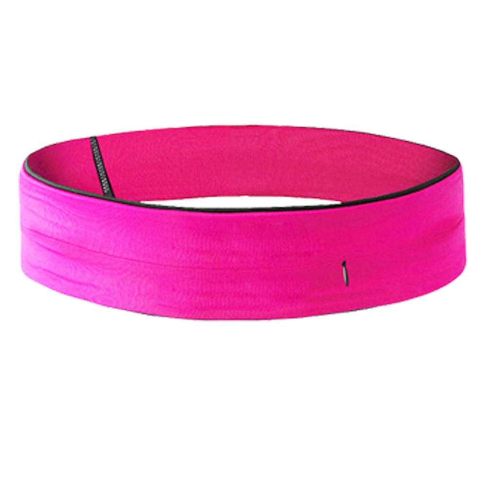 Rosa roja con cremallera