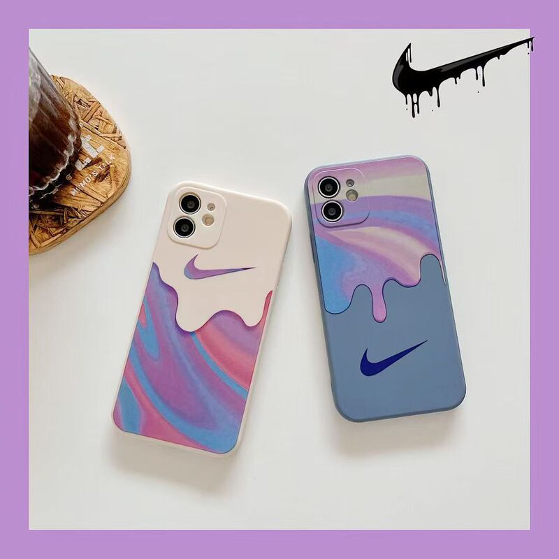 Trendy Nike Apple 17 Pro Max phone case, iPhone 16 full-coverage, 15 with straight edges, Rubik's Cube design, 14 Nike full-coverage, 13 Trendy Nike Apple 17 Pro Max phone case, iPhone 16 full-coverage, 15 with straight edges, Rubik's Cube design, 14 Nike full-coverage, 13