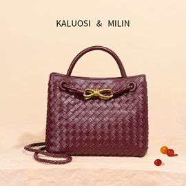 女士手提包;托特包;腋下包