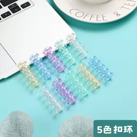 中性笔;记号笔;便利贴