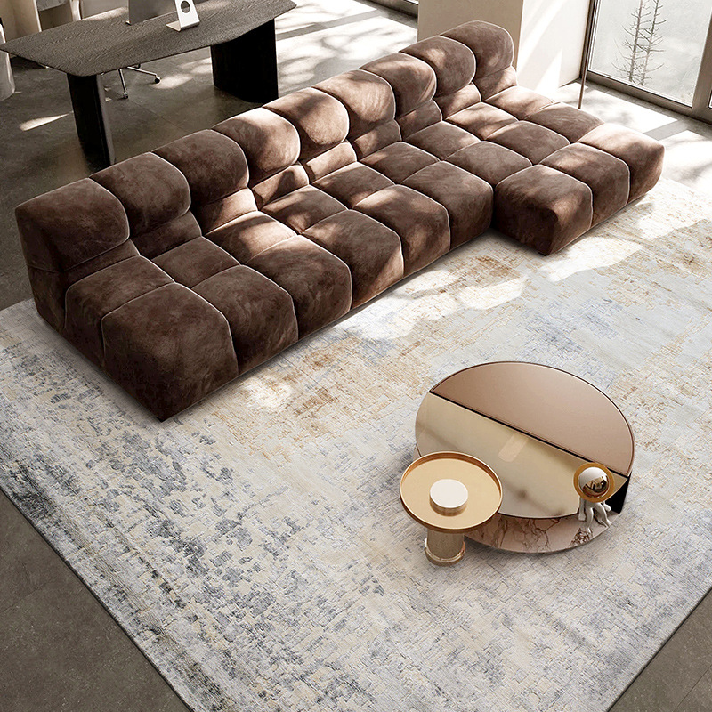 Alfombra de alfombra