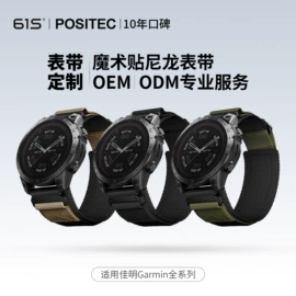 智能手表表带;表带;其他表配件