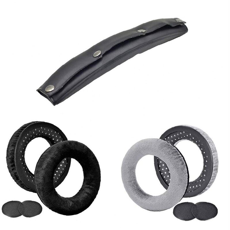 Suitable for Baiya power DT990 / DT880 / DT770 PRO earphone muff earmuff earmuff