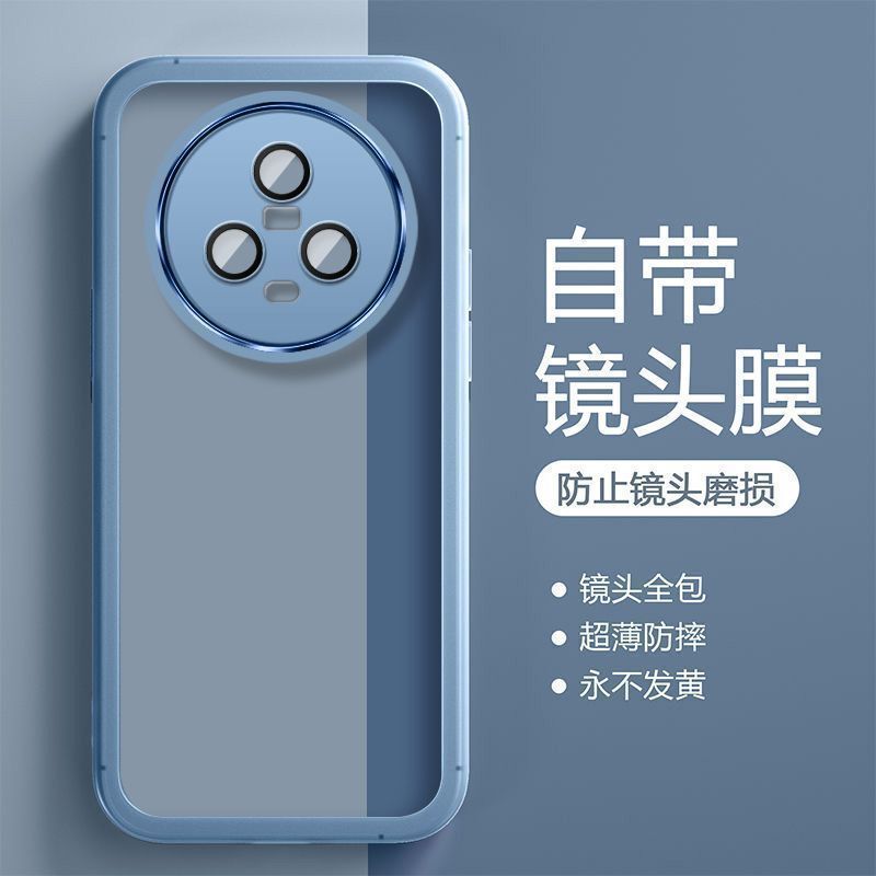 Suitable for Oneplus 15 Phone Case 1+Ace6 Ultra-Thin Transparent Lens Film Anti-Drop 1+13 Protective Case Soft Pro Suitable for Oneplus 15 Phone Case 1+Ace6 Ultra-Thin Transparent Lens Film Anti-Drop 1+13 Protective Case Soft Pro