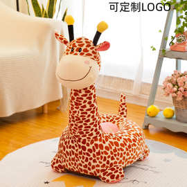 可折叠多层卡通儿童沙发厂家批发来样定制图片定做加长小座椅logo