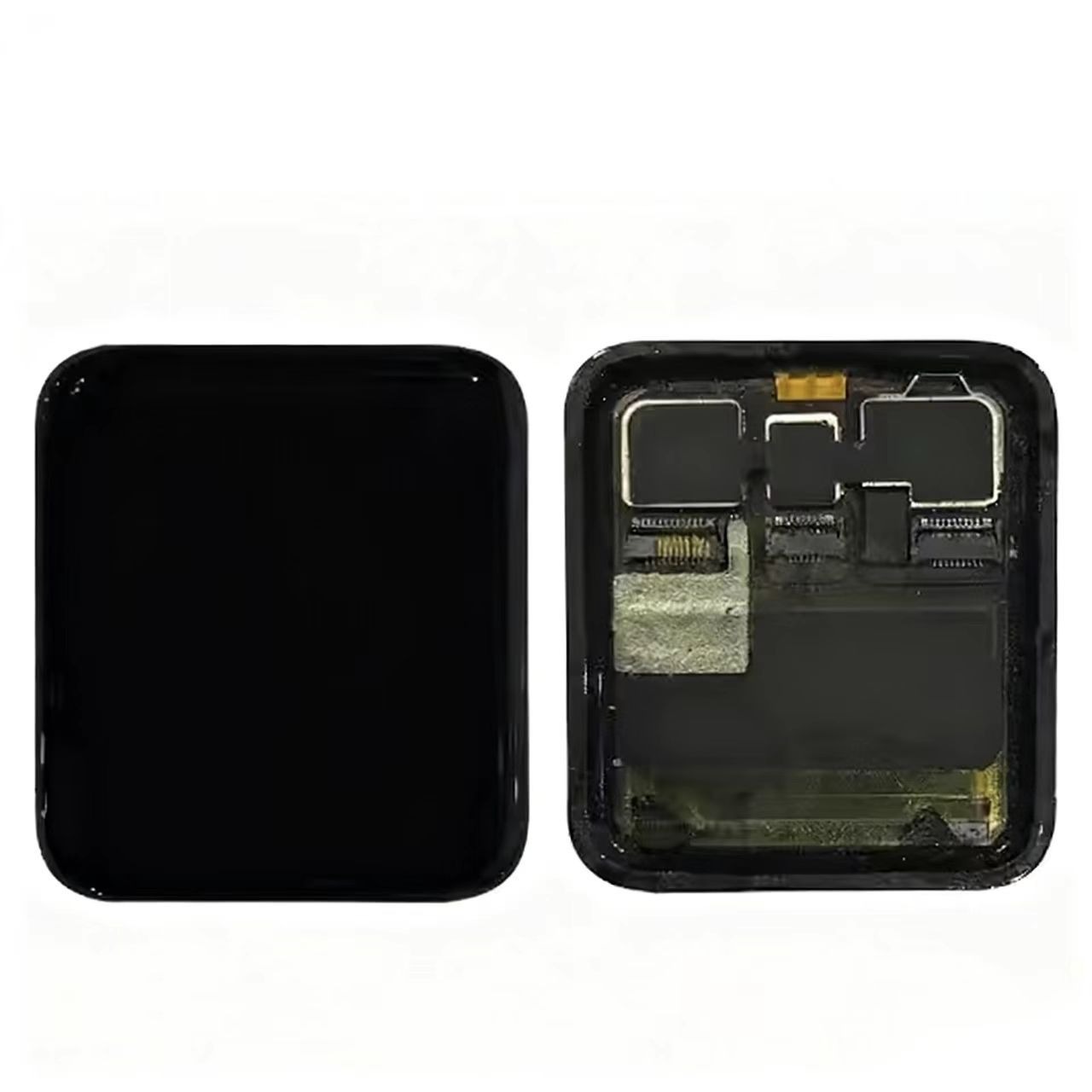 Aplicable a la pantalla del reloj de Apple iwatch S3 conjunto de pantalla de reloj 38 42MM LCD LTE GPS