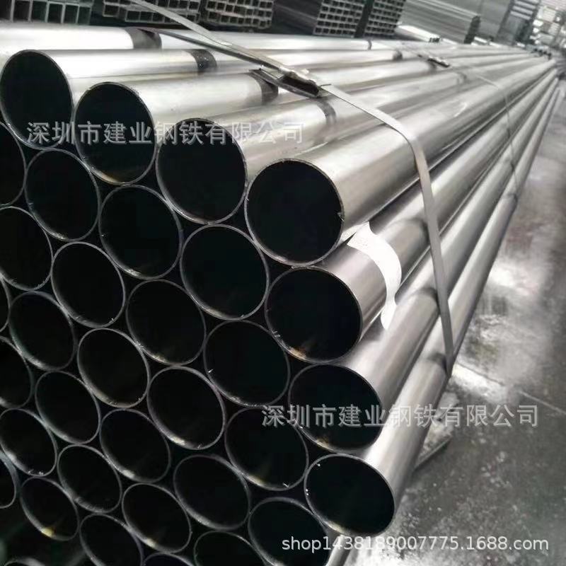 供应铁材质无缝管  大口径无缝铁管  薄壁*厚壁无缝铁管不锈钢管