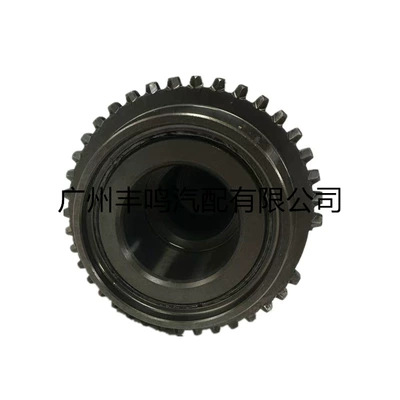 Axis for – Other drive systems