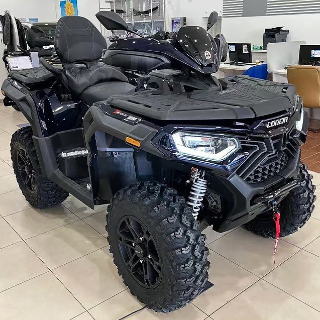 1000cc mud version beach ATV all-terrain vehicle 1000L LONCIN…