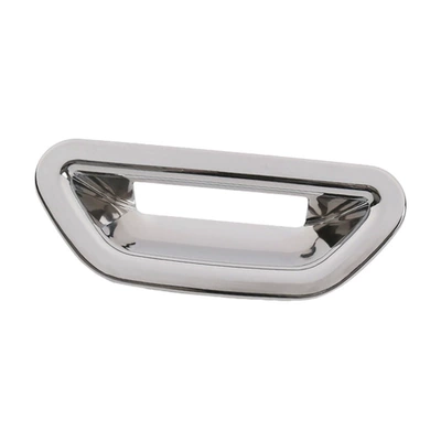 Other Automotive Exterior Supplies mirror brake light front fog - abs-plating-tailgate-bowl
